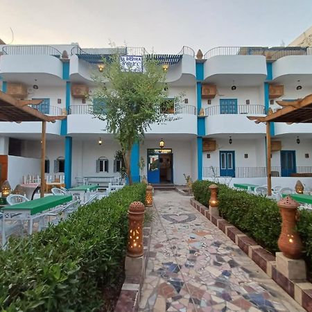 El Gezira Hotel Luxor Luaran gambar