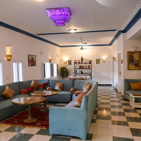El Gezira Hotel Luxor Luaran gambar